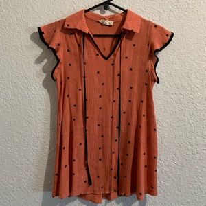 Flowy Top | 3 for 15$